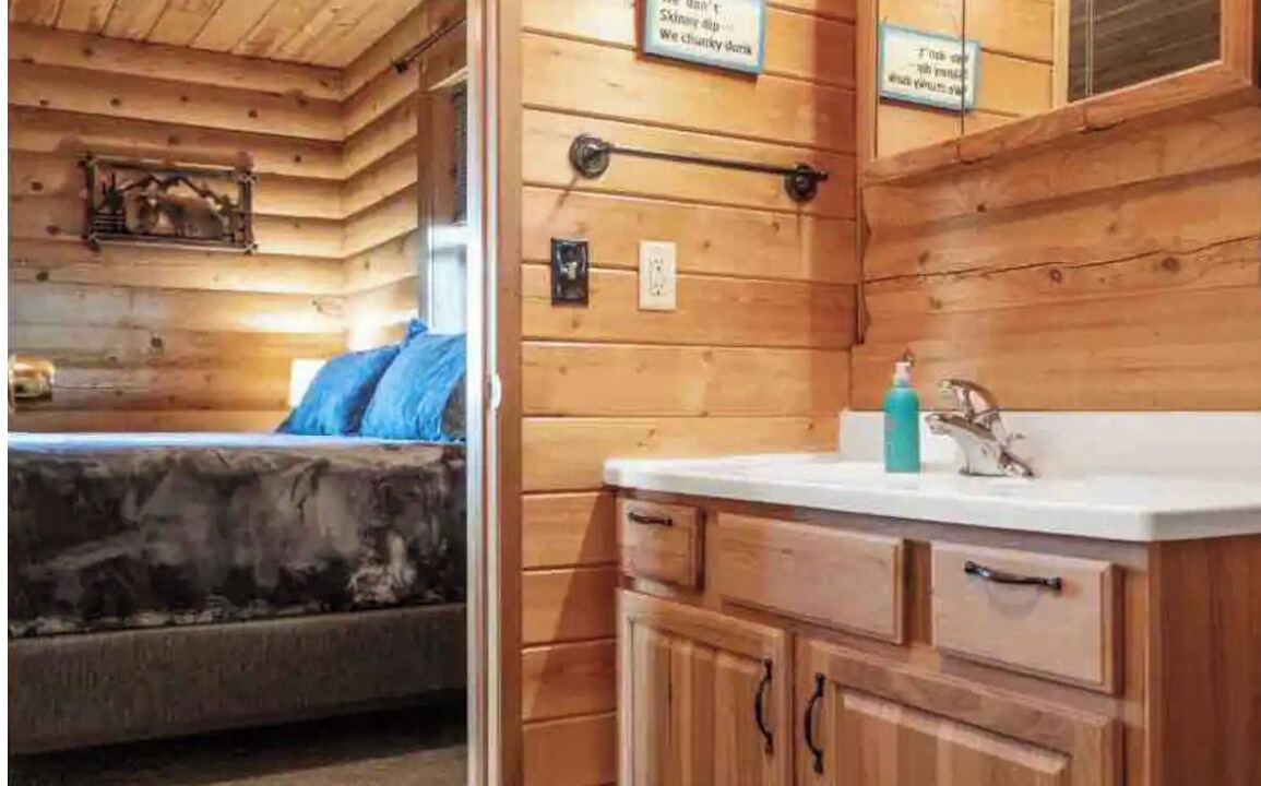 Photo of Bedroom in Yellowstone County