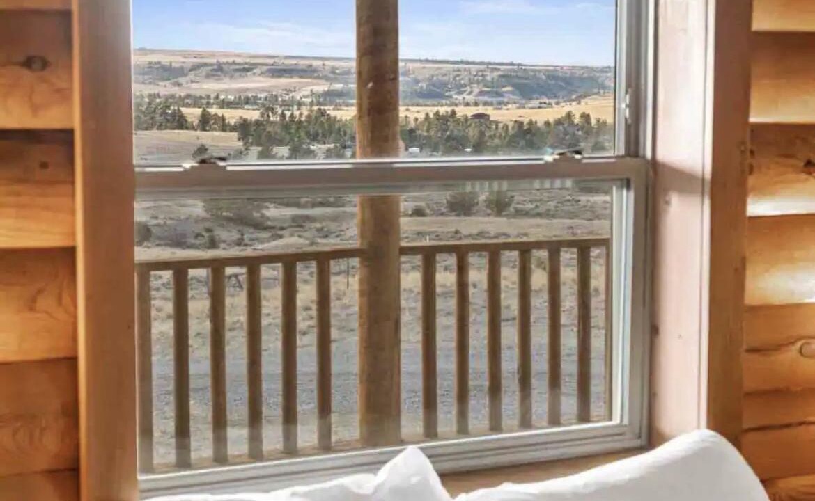 Photo of Bedroom in Yellowstone County