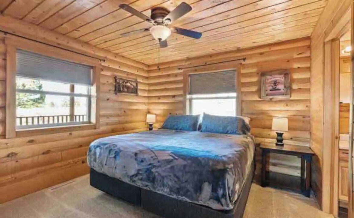 Photo of Bedroom in Yellowstone County