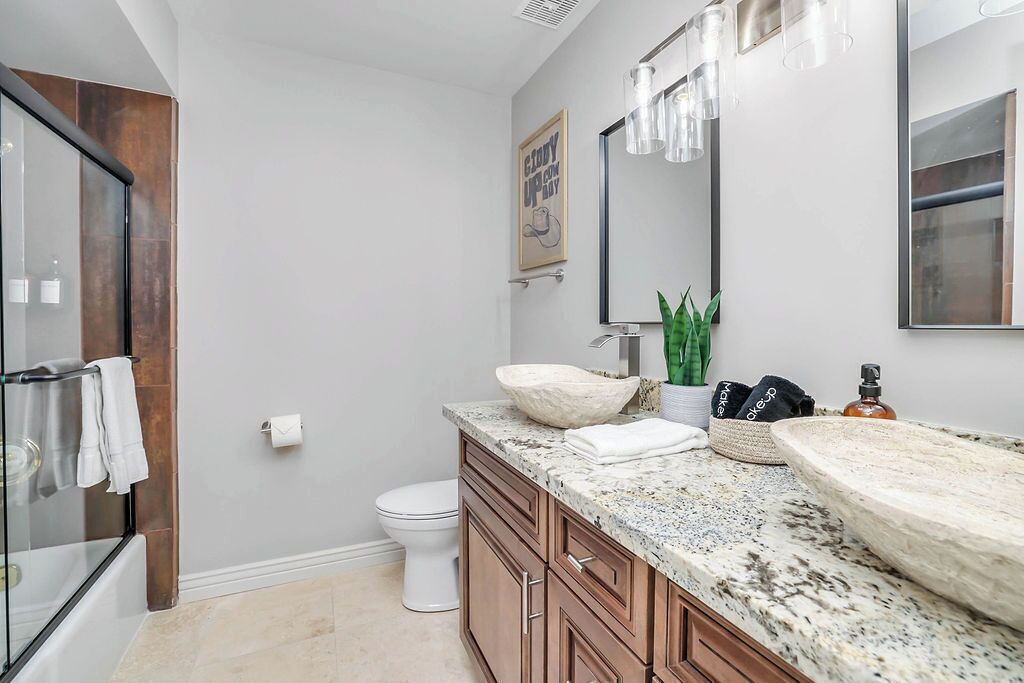 Photo of Bathroom in Thunderbird Desert Estates
