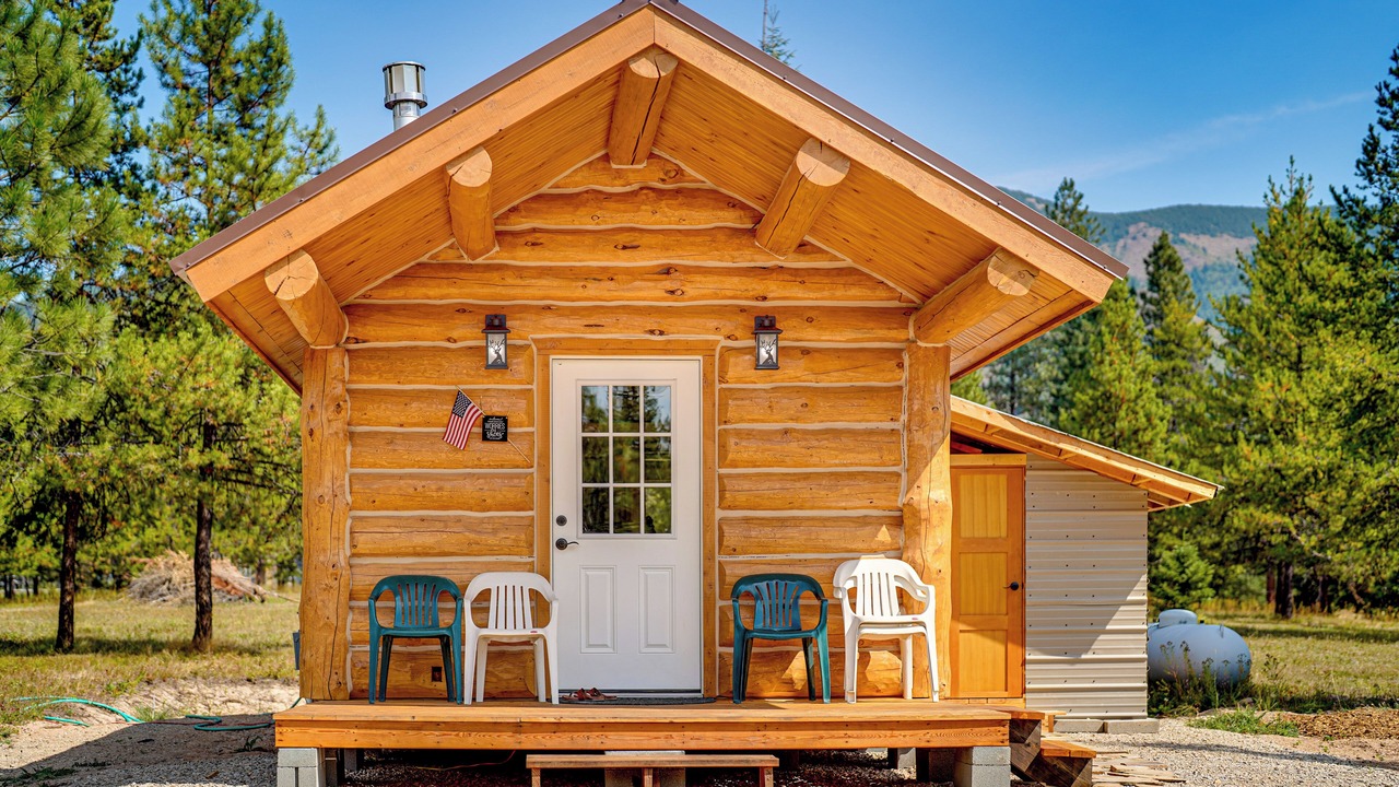 Photo of Outdoor in Trout Creek