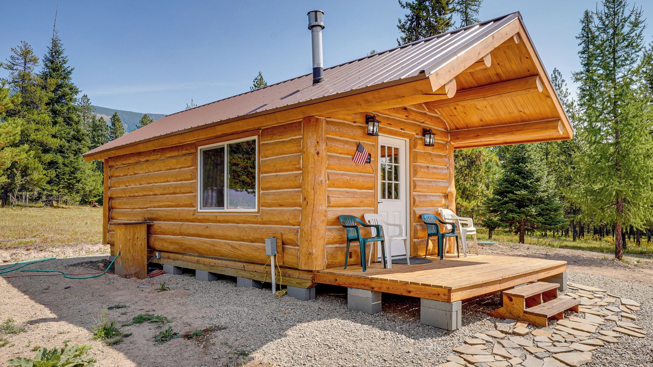 Photo of Outdoor in Trout Creek