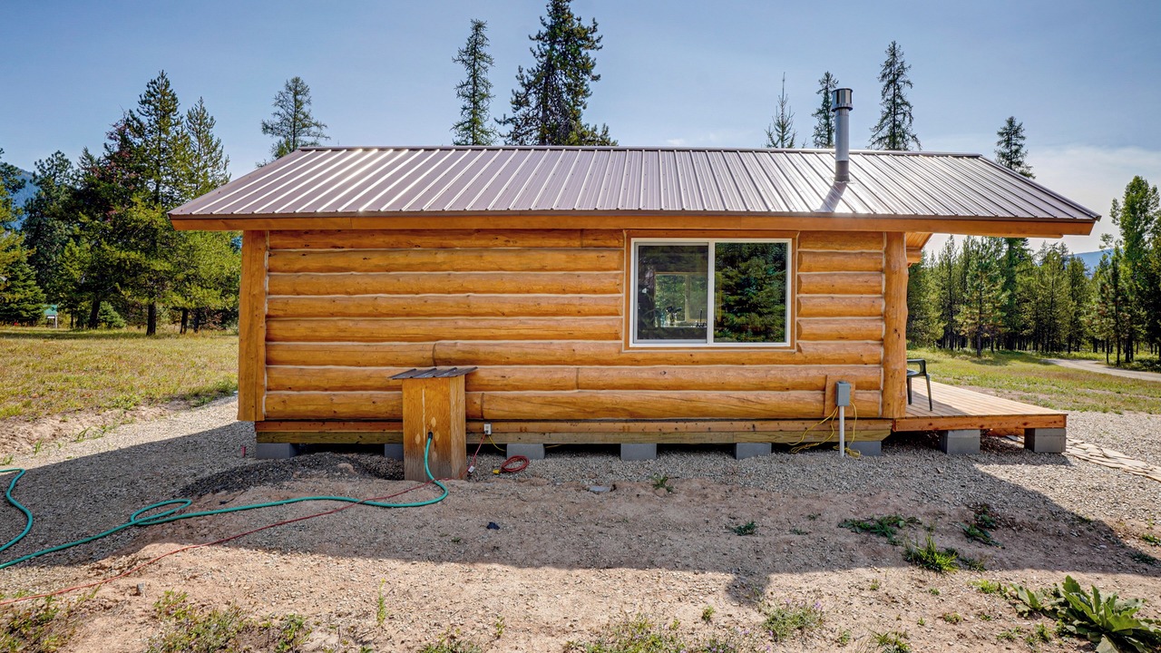 Photo of Outdoor in Trout Creek