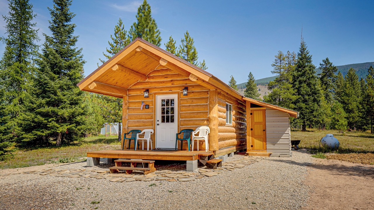 Photo of Outdoor in Trout Creek