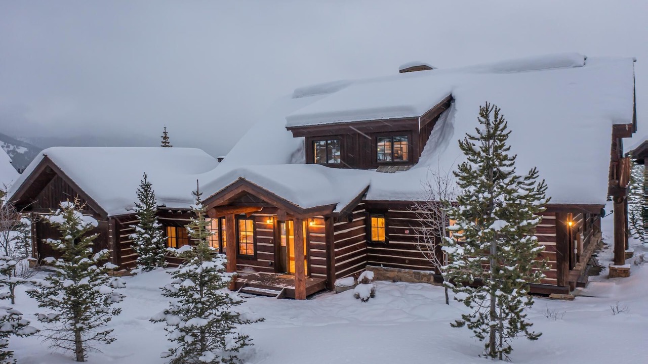 Photo of Outdoor in Spanish Peaks