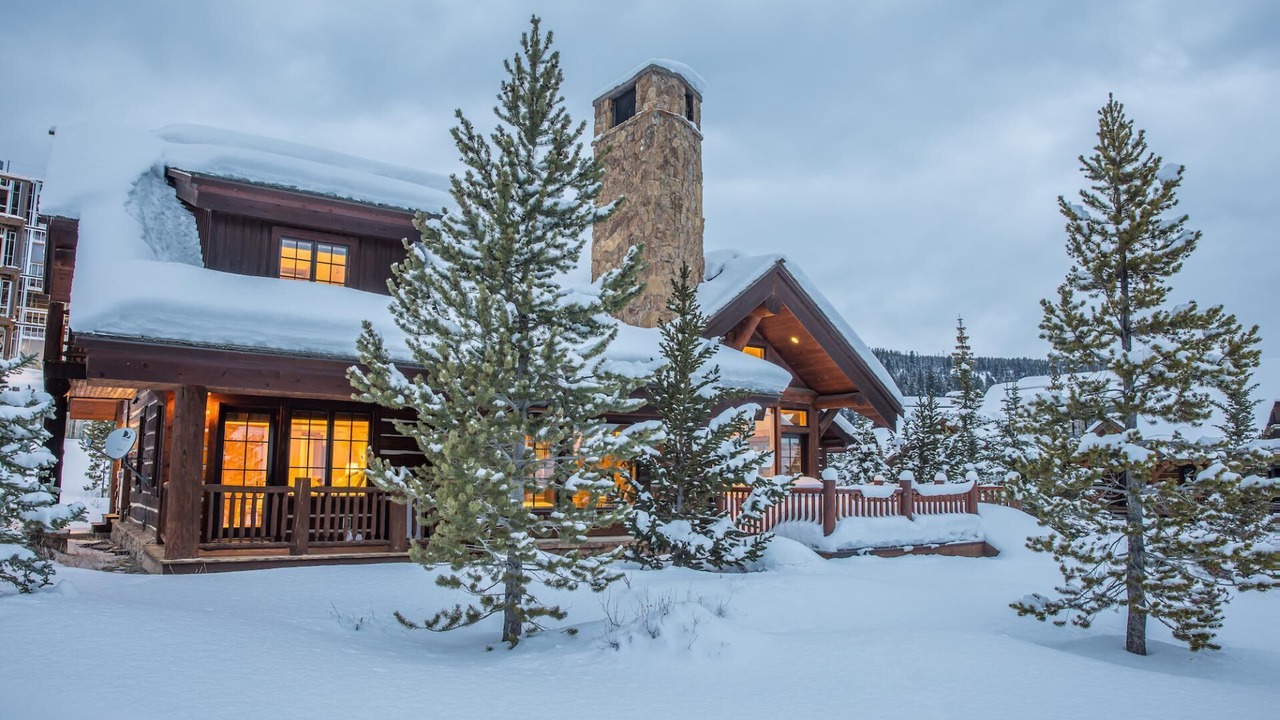 Photo of Outdoor in Spanish Peaks