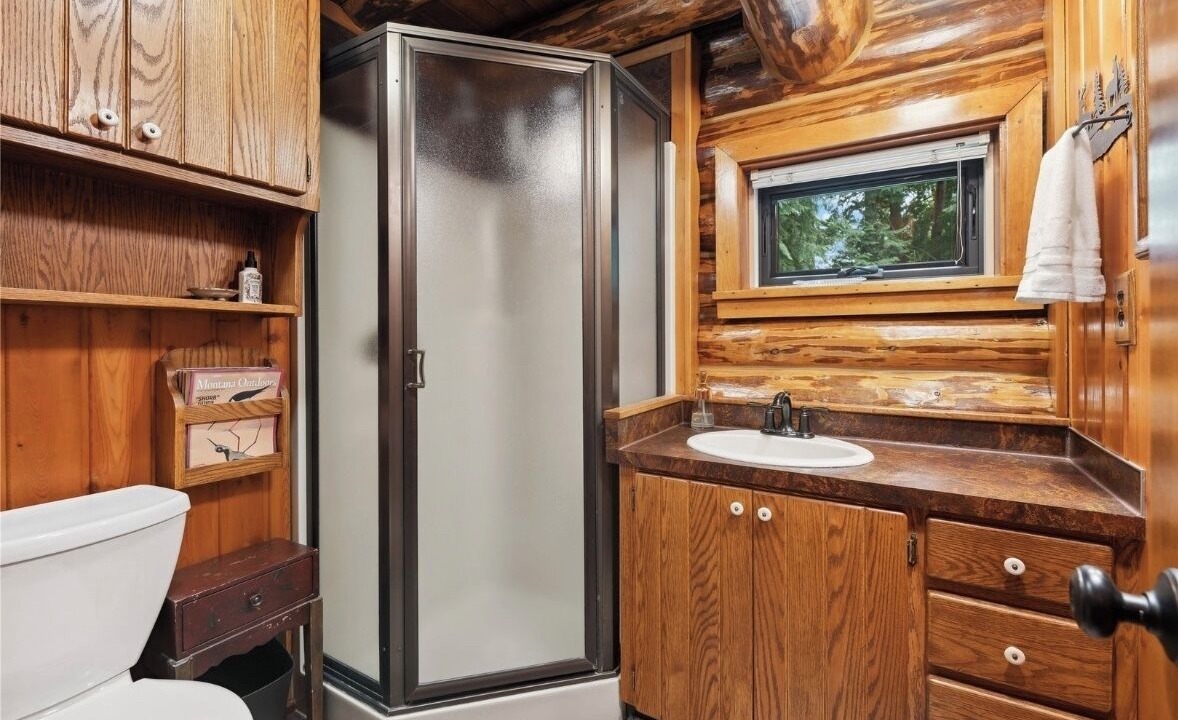 Photo of Bathroom in Troy