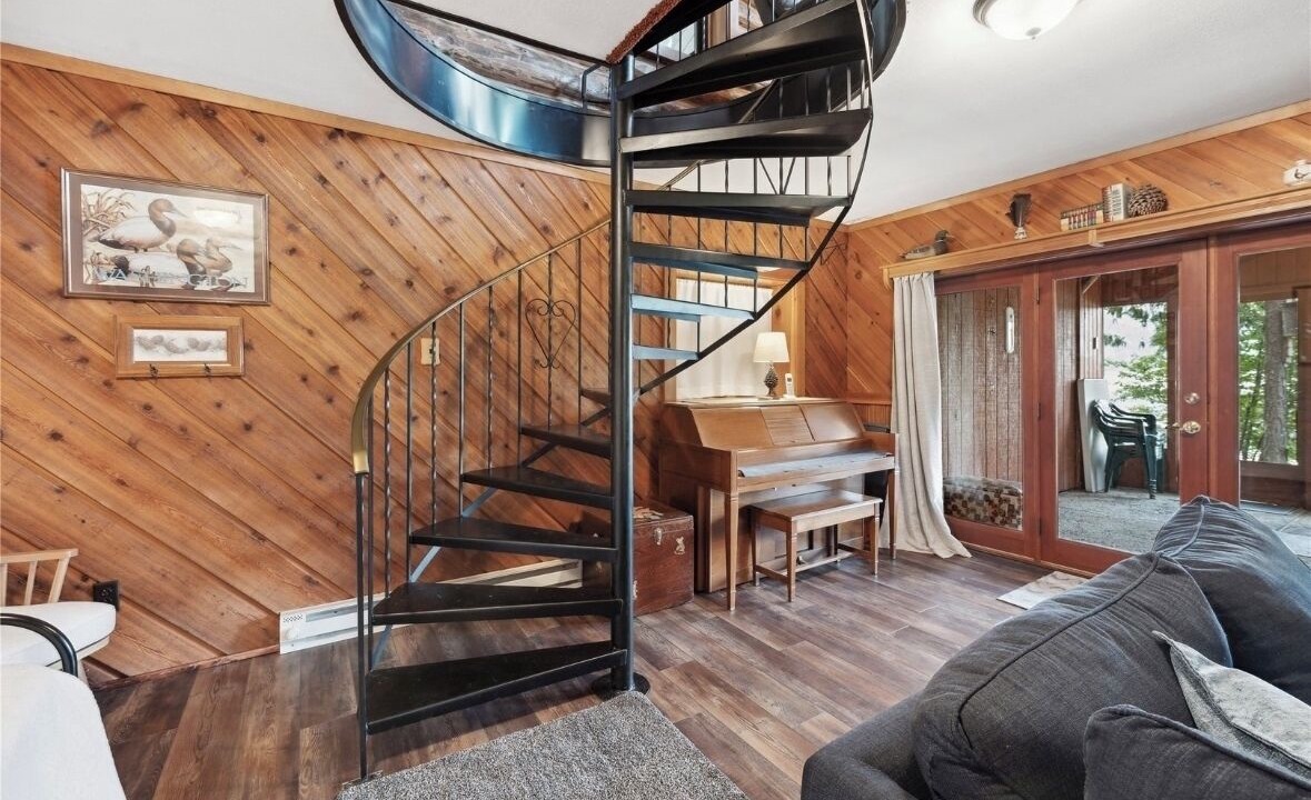 Photo of Livingroom in Troy
