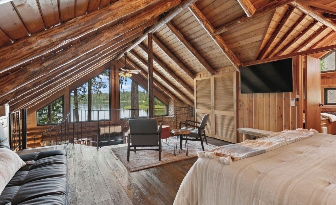 Photo of Bedroom in Troy
