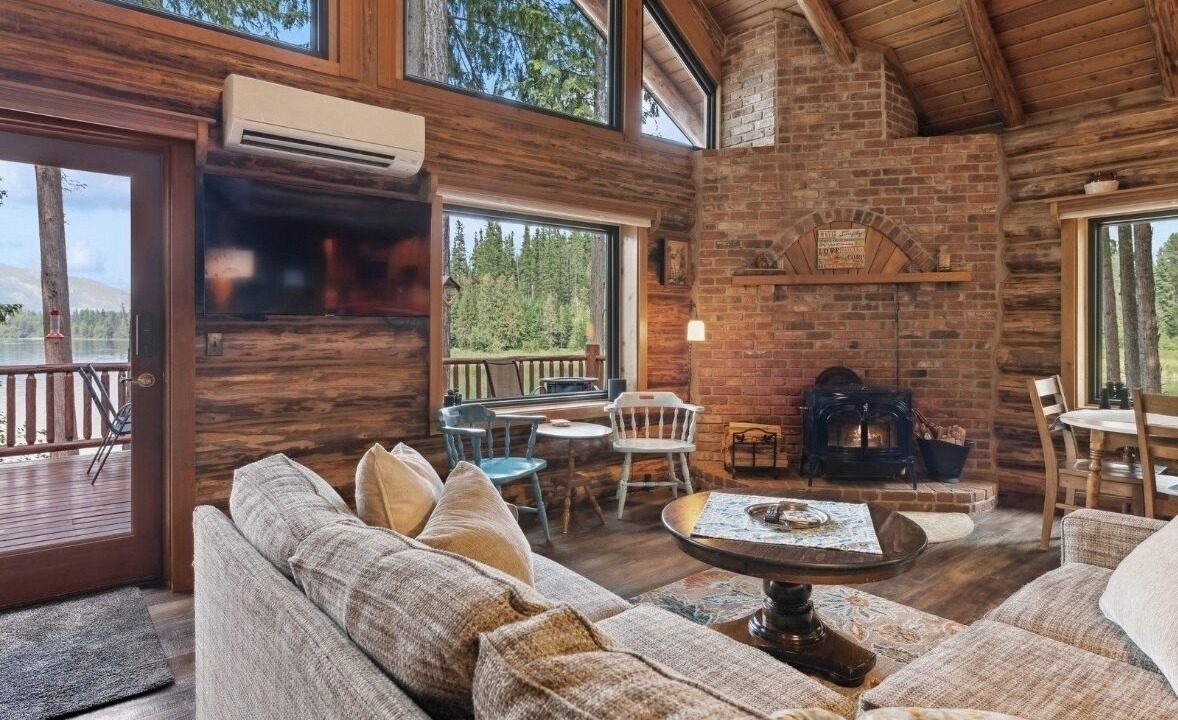 Photo of Livingroom in Troy