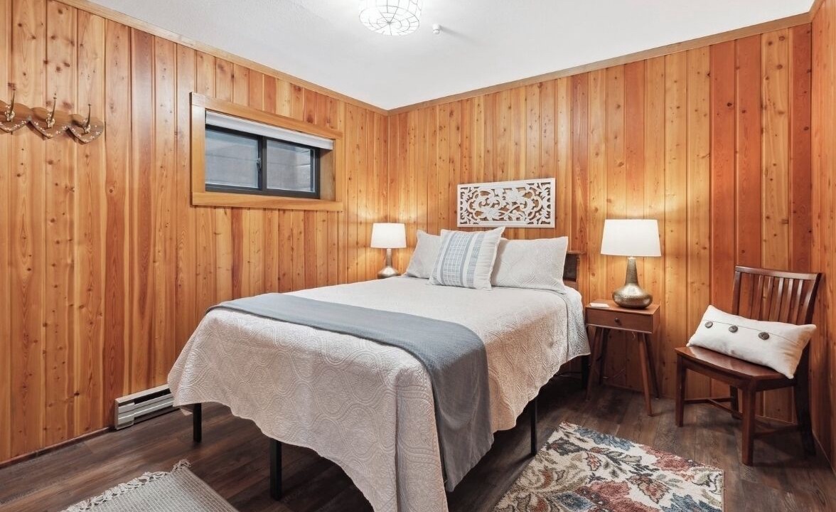 Photo of Bedroom in Troy