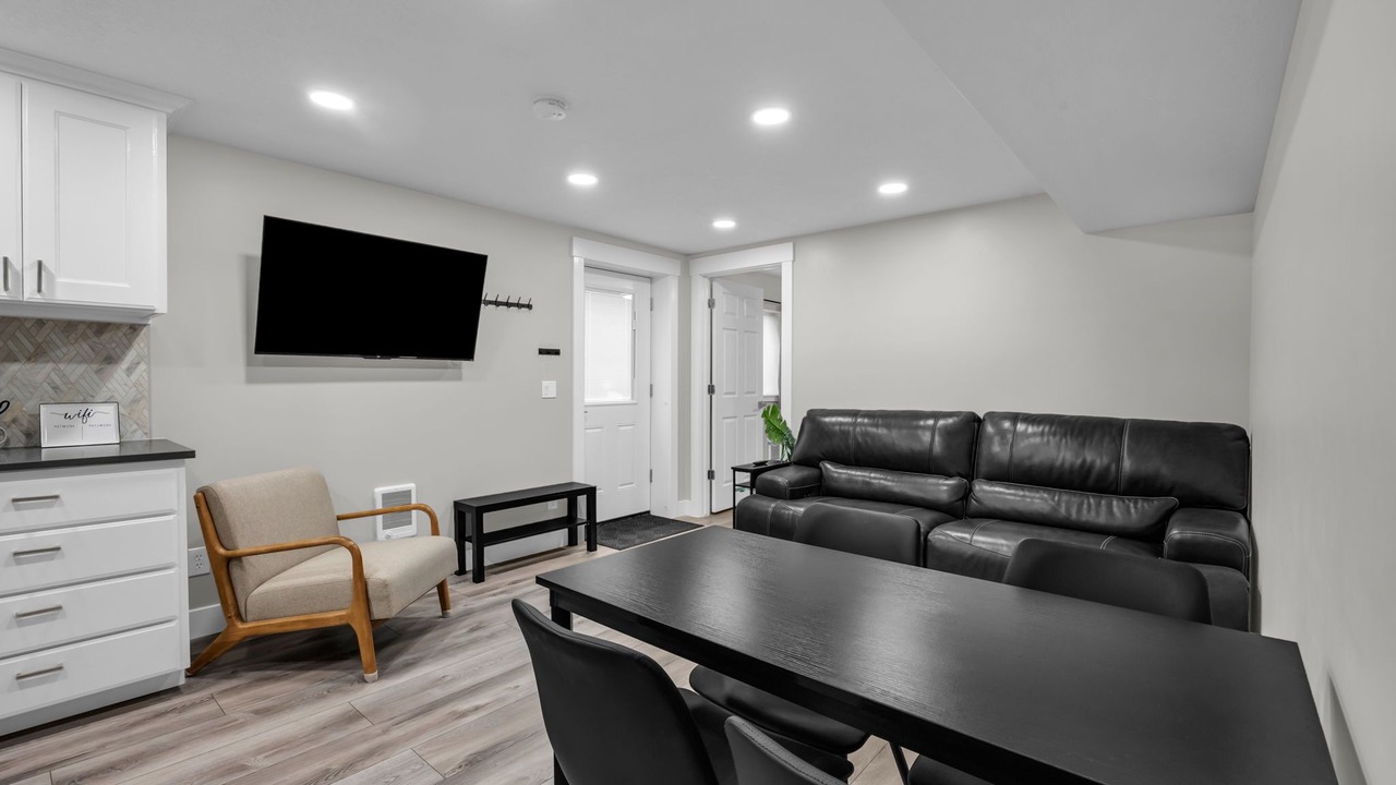 Photo of Livingroom in Sandy