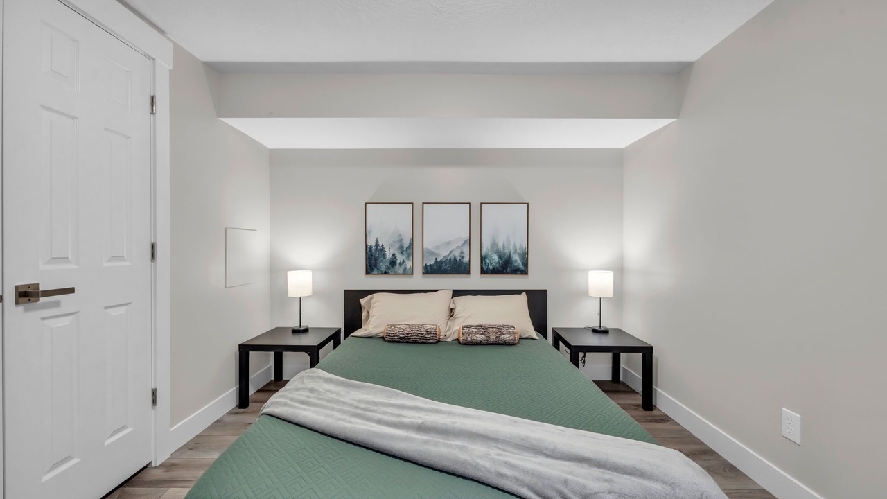 Photo of Bedroom in Sandy