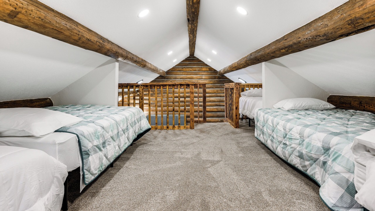 Photo of Bedroom in Divide