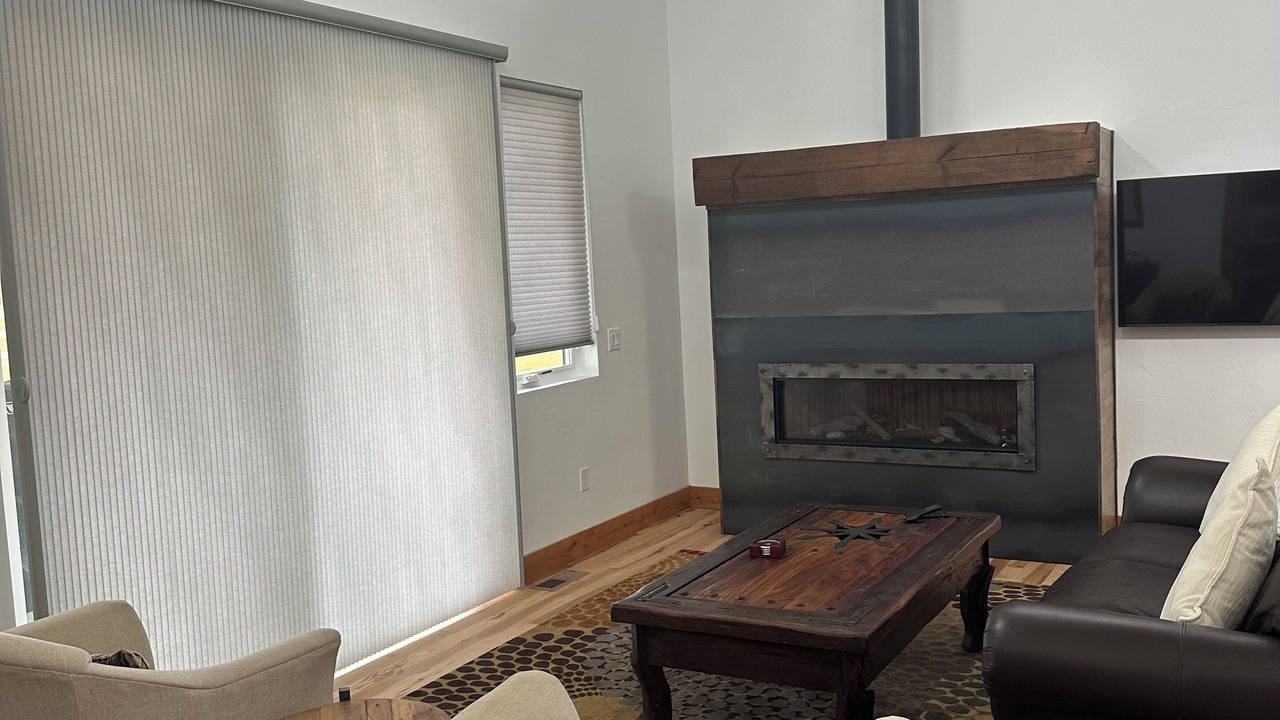 Photo of Livingroom in Florence