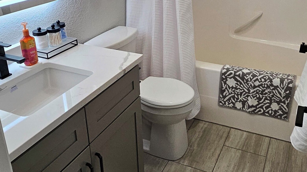 Photo of Bathroom in Florence