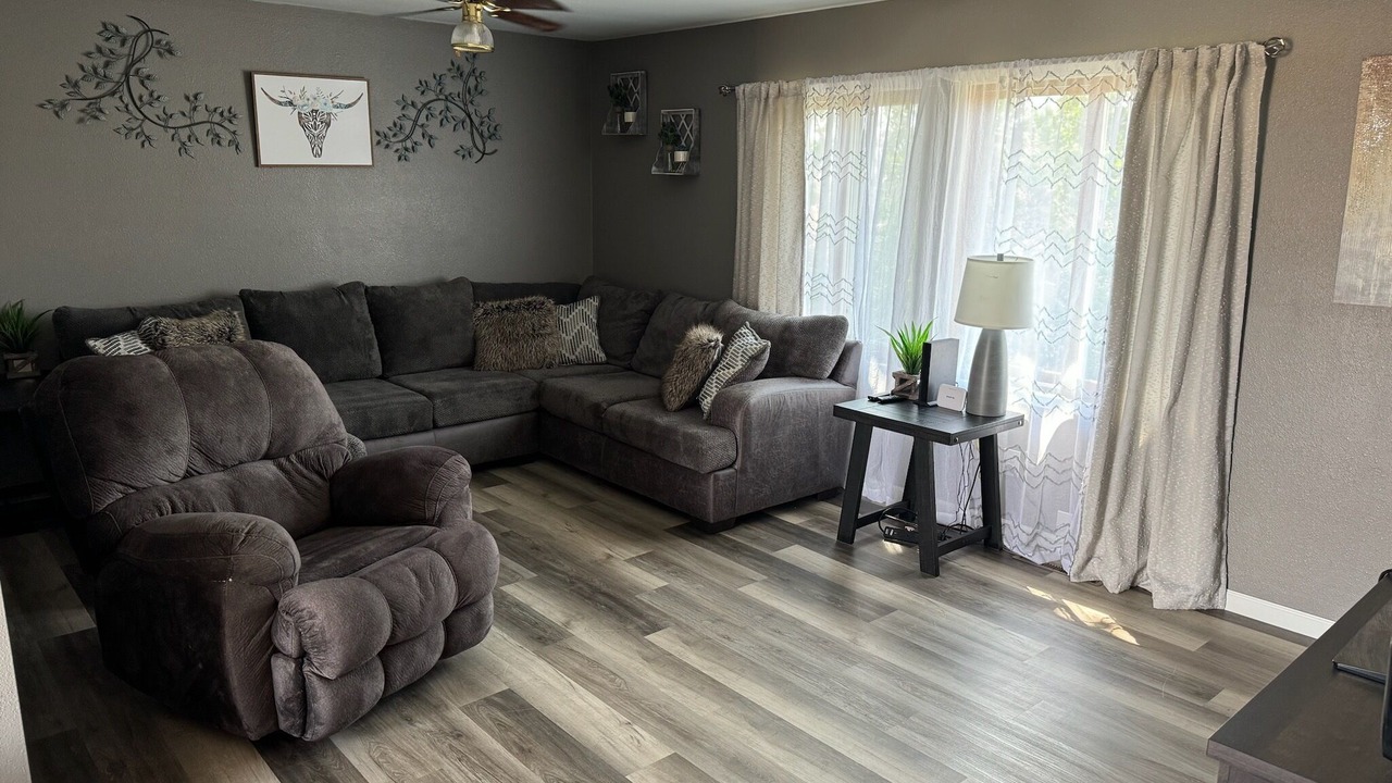 Photo of Livingroom in Browning