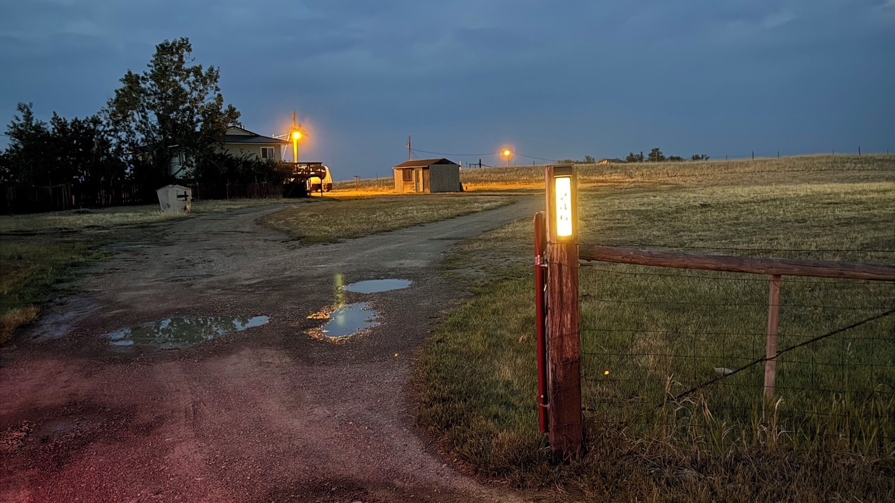 Photo of Outdoor in Browning