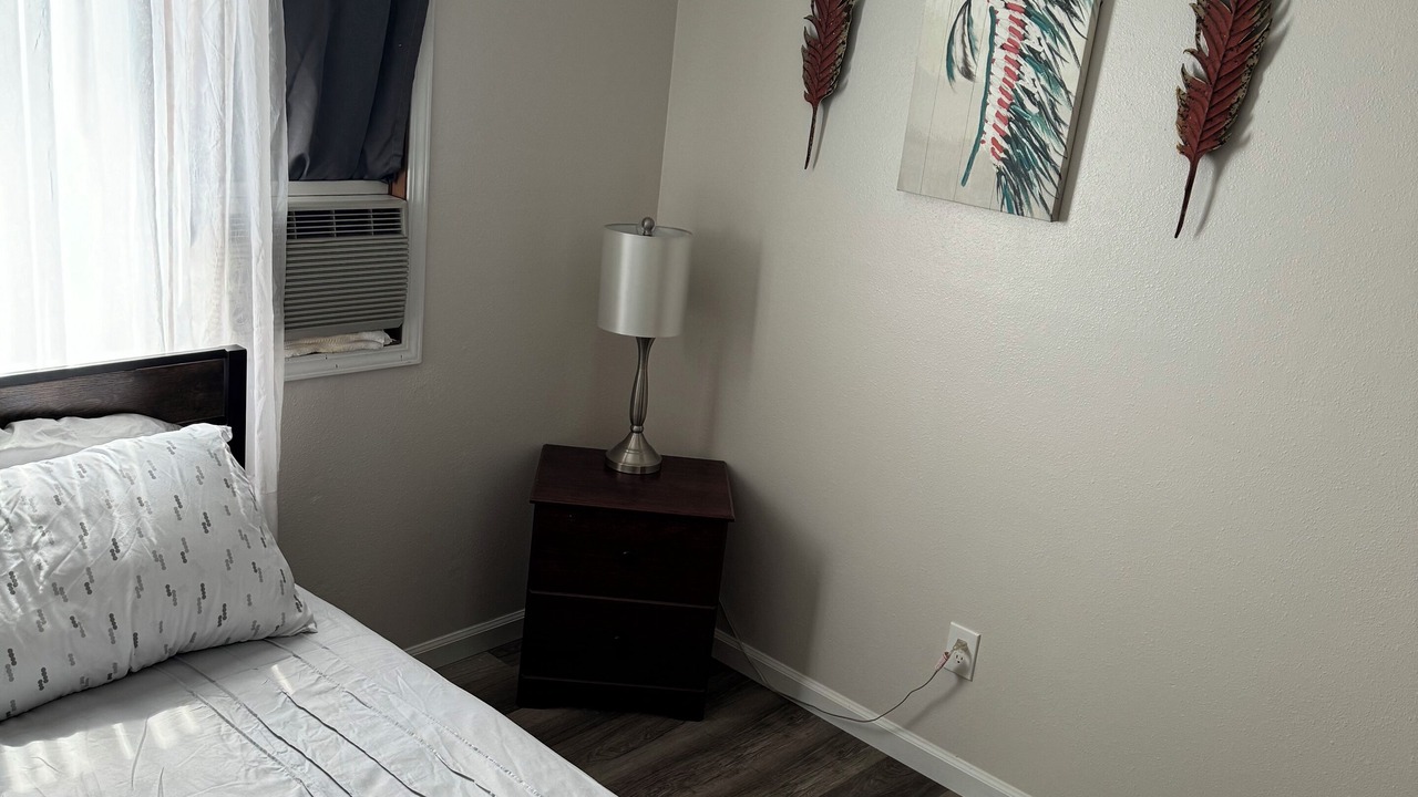 Photo of Bedroom in Browning