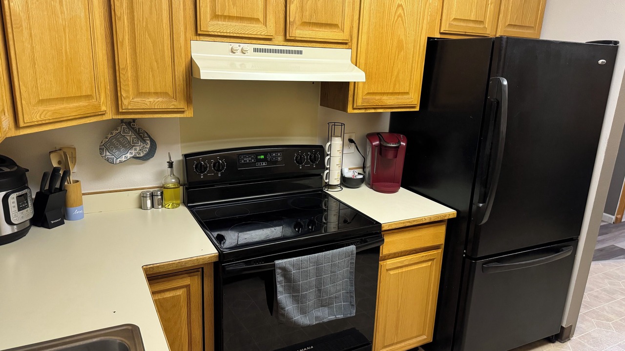 Photo of Kitchen in Browning