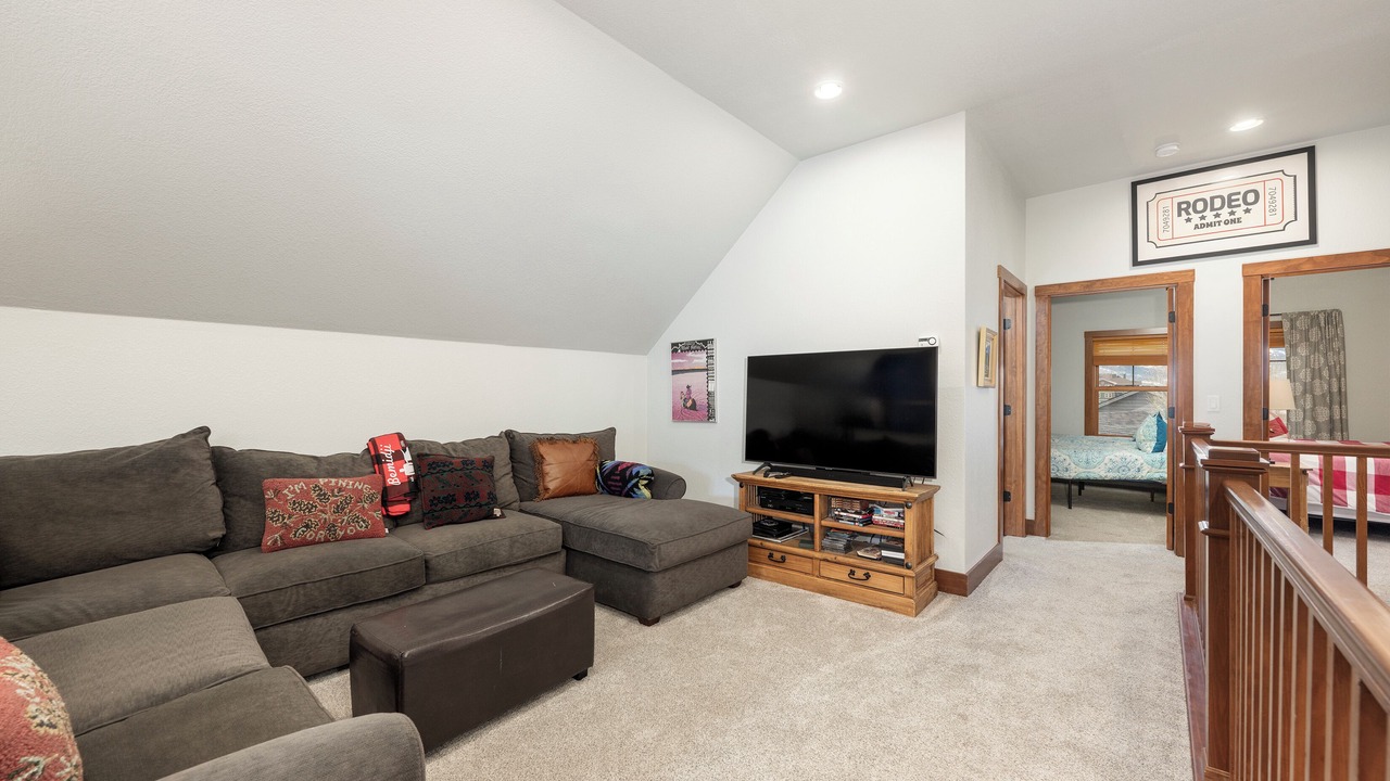 Photo of Bedroom in Silvercreek