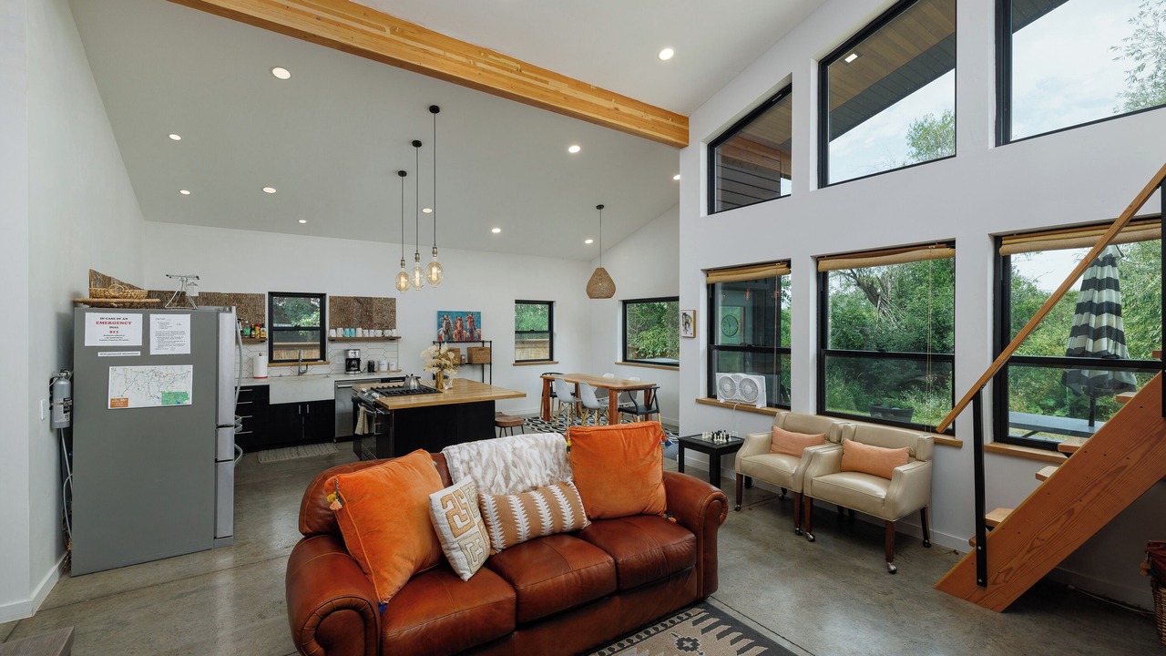 Photo of Bedroom in Bozeman