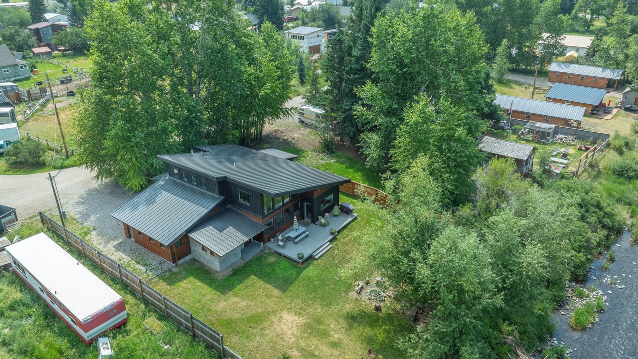 Photo of Outdoor in Bozeman