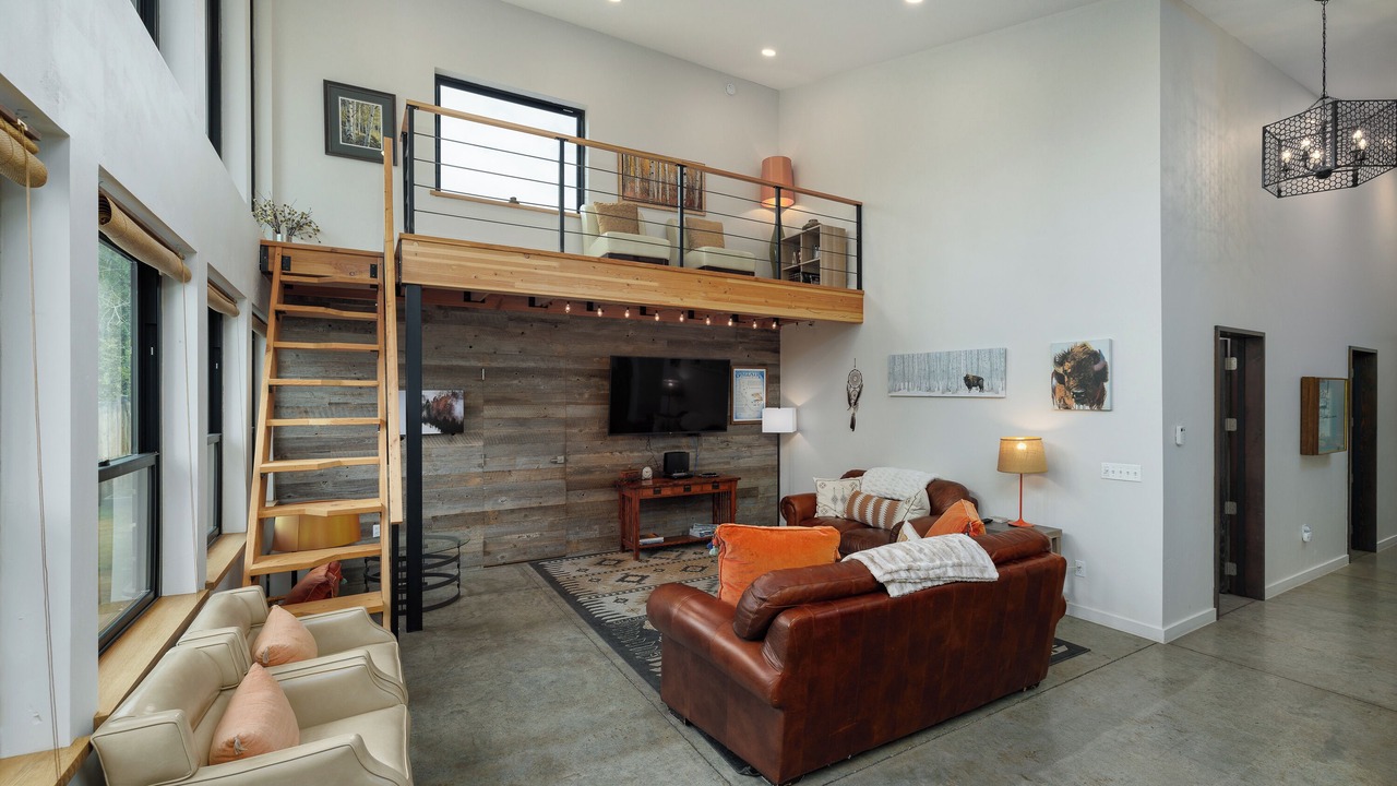 Photo of Bedroom in Bozeman