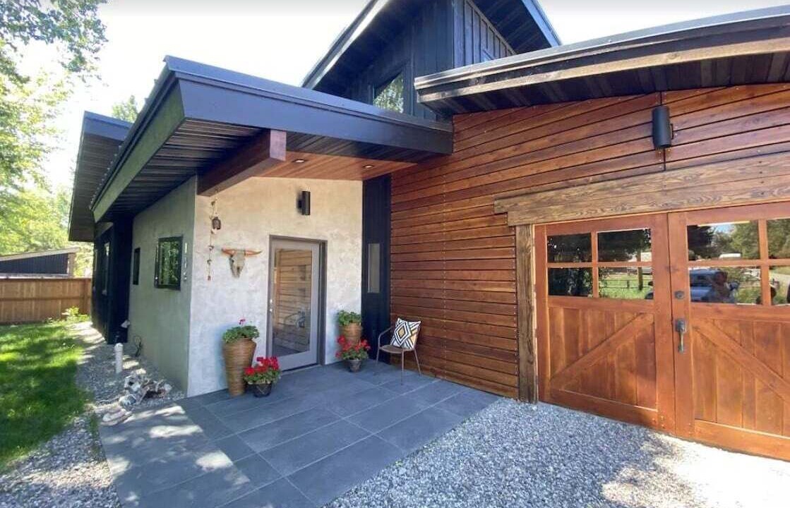 Photo of Outdoor in Bozeman