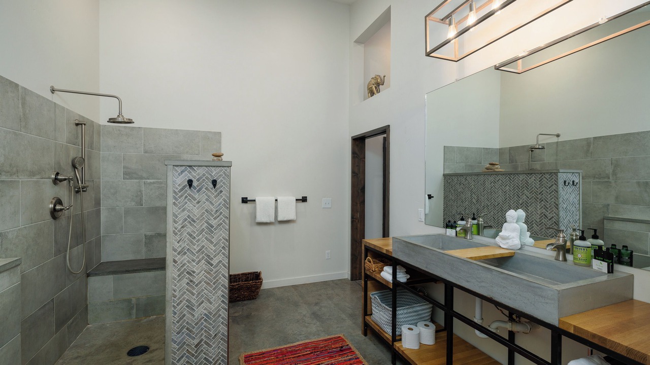 Photo of Bathroom in Bozeman