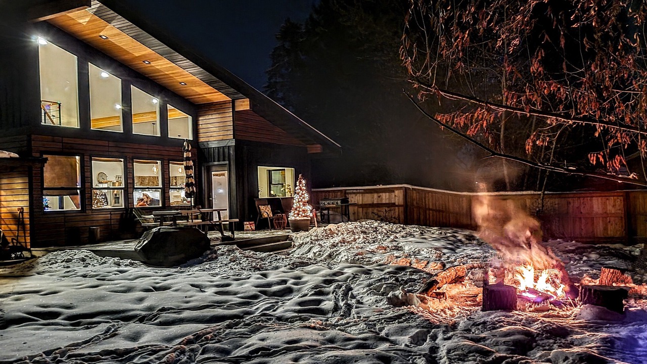 Photo of Outdoor in Bozeman
