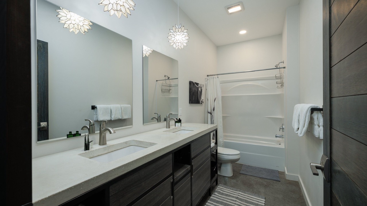 Photo of Bathroom in Bozeman