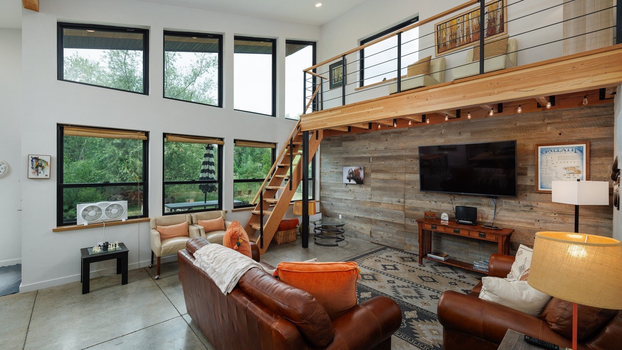 Photo of Bedroom in Bozeman
