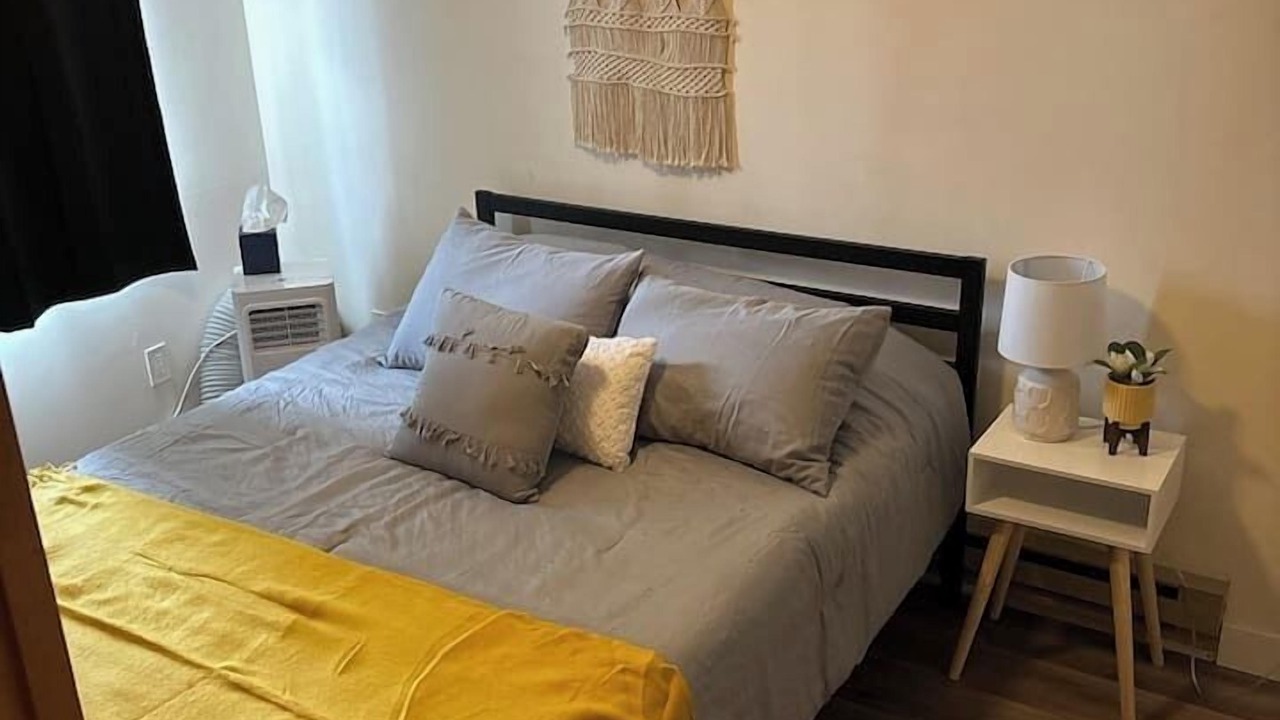 Photo of Bedroom in Great Falls