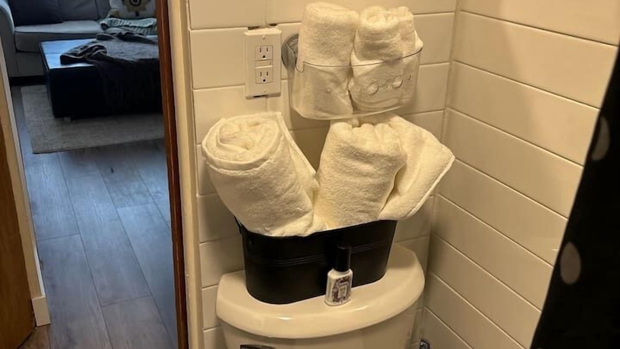 Photo of Bathroom in Great Falls