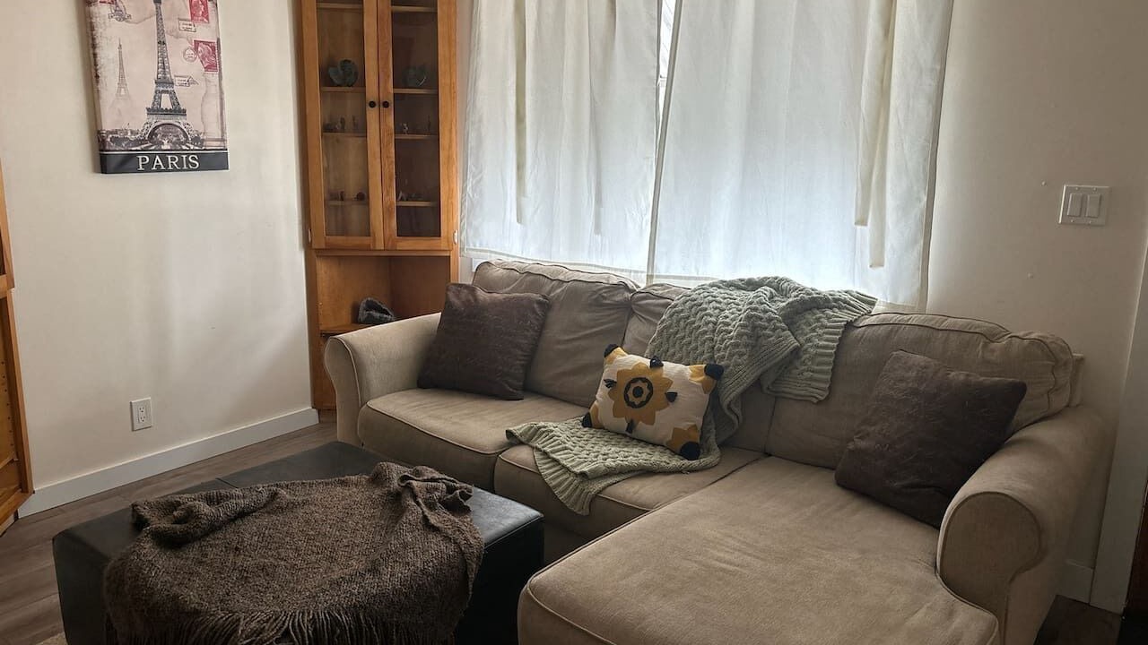 Photo of Livingroom in Great Falls