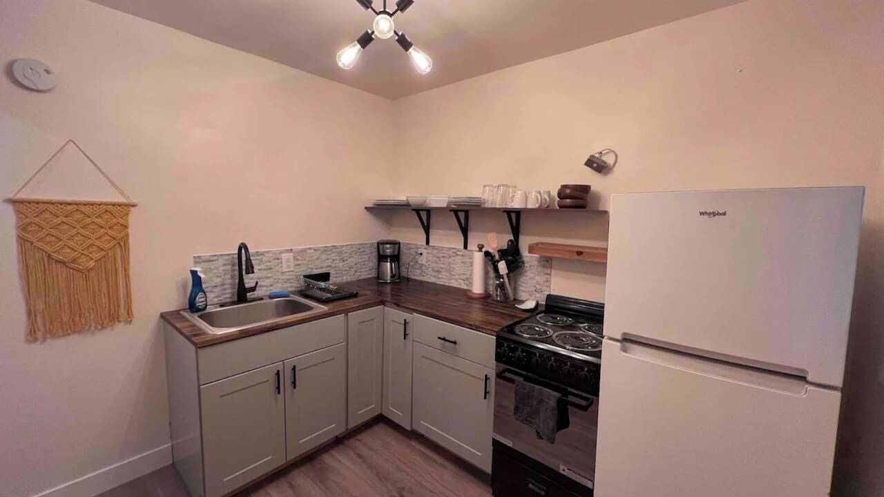 Photo of Kitchen in Great Falls