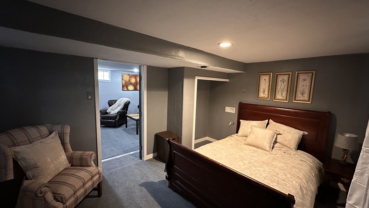 Photo of Bedroom in Billings