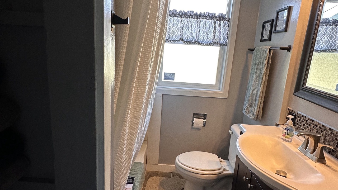 Photo of Bathroom in Billings