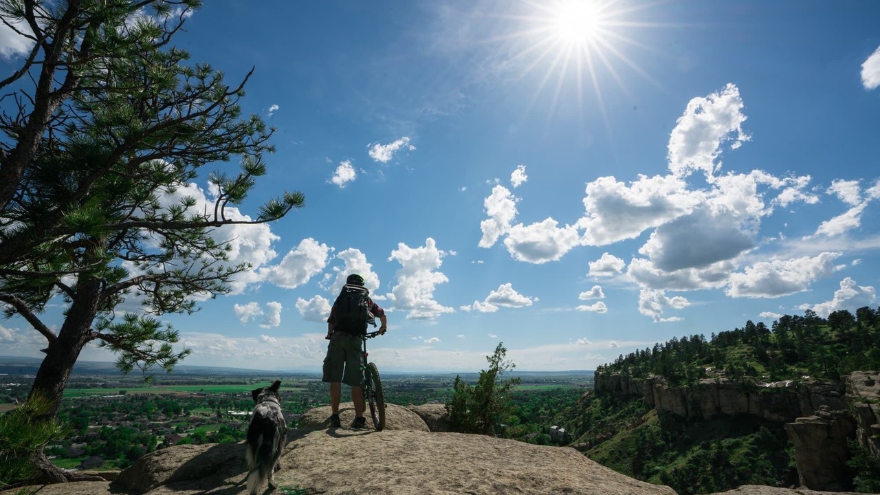 Photo of Outdoor in Billings