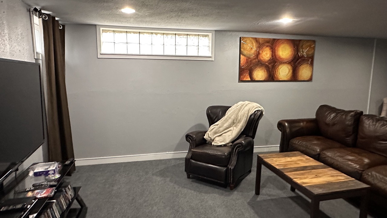 Photo of Livingroom in Billings
