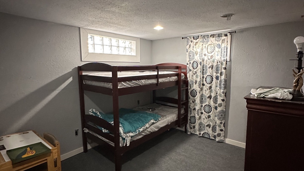 Photo of Bedroom in Billings