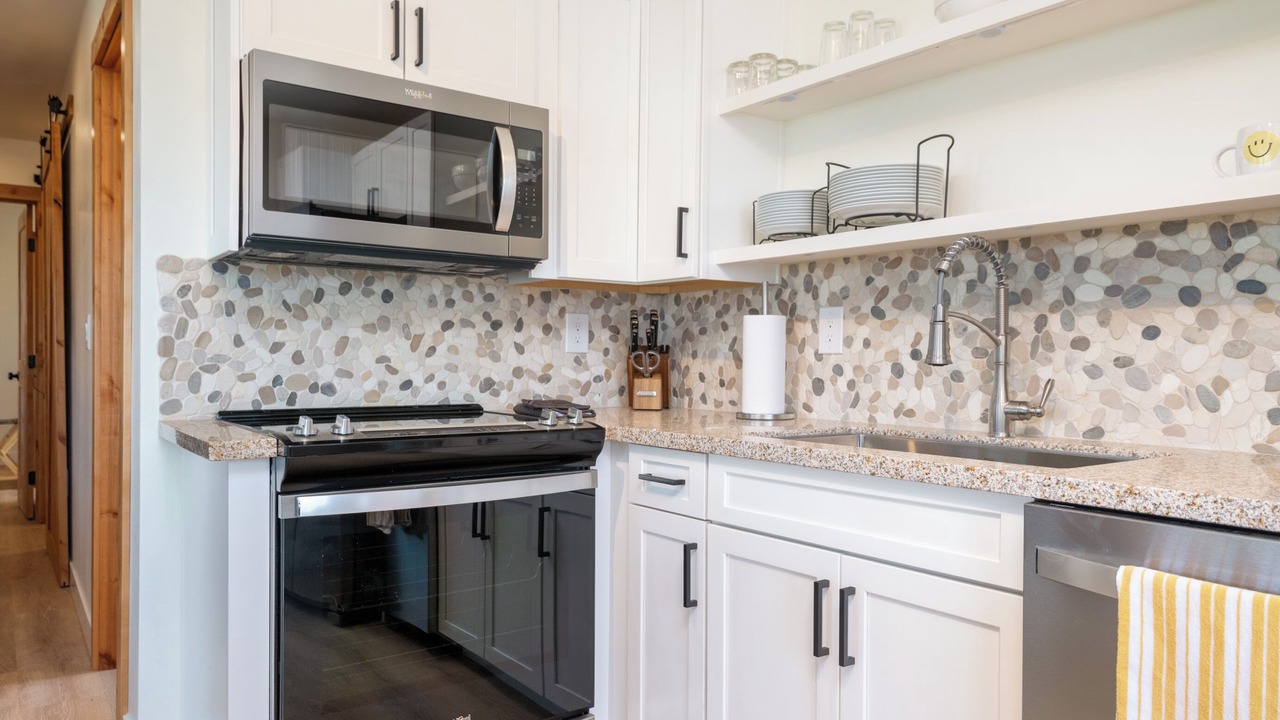 Photo of Kitchen in Philipsburg