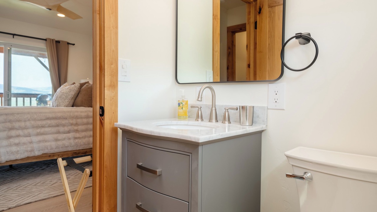 Photo of Bathroom in Philipsburg