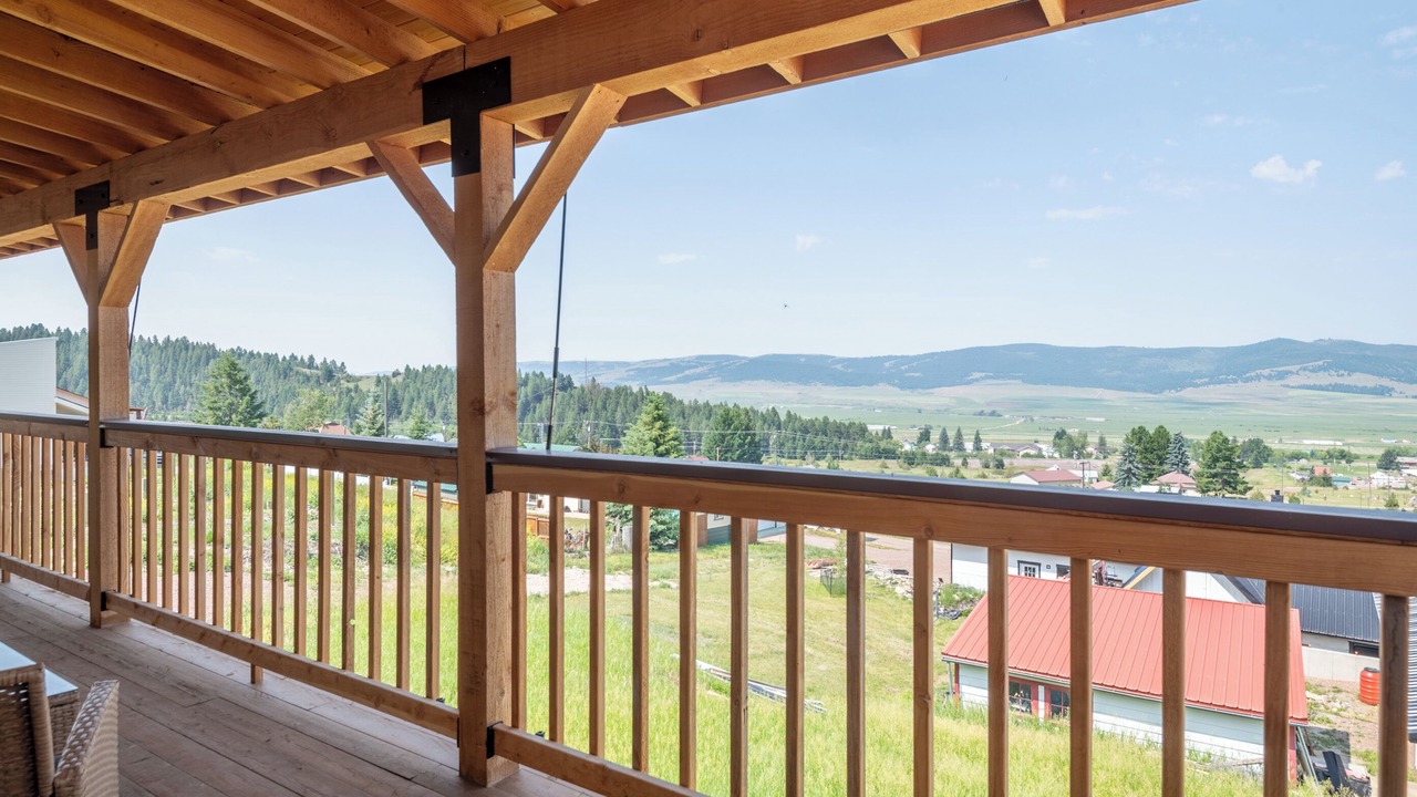 Photo of Outdoor in Philipsburg