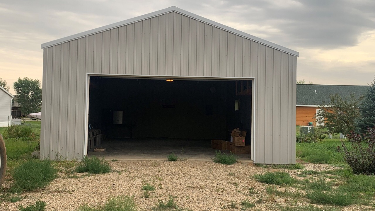 Photo of Outdoor in Pierre