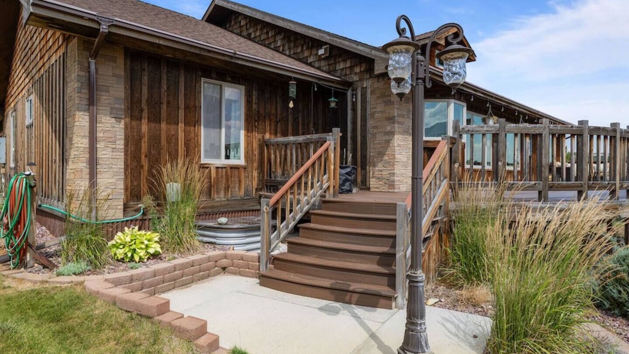 Photo of Outdoor in Anaconda