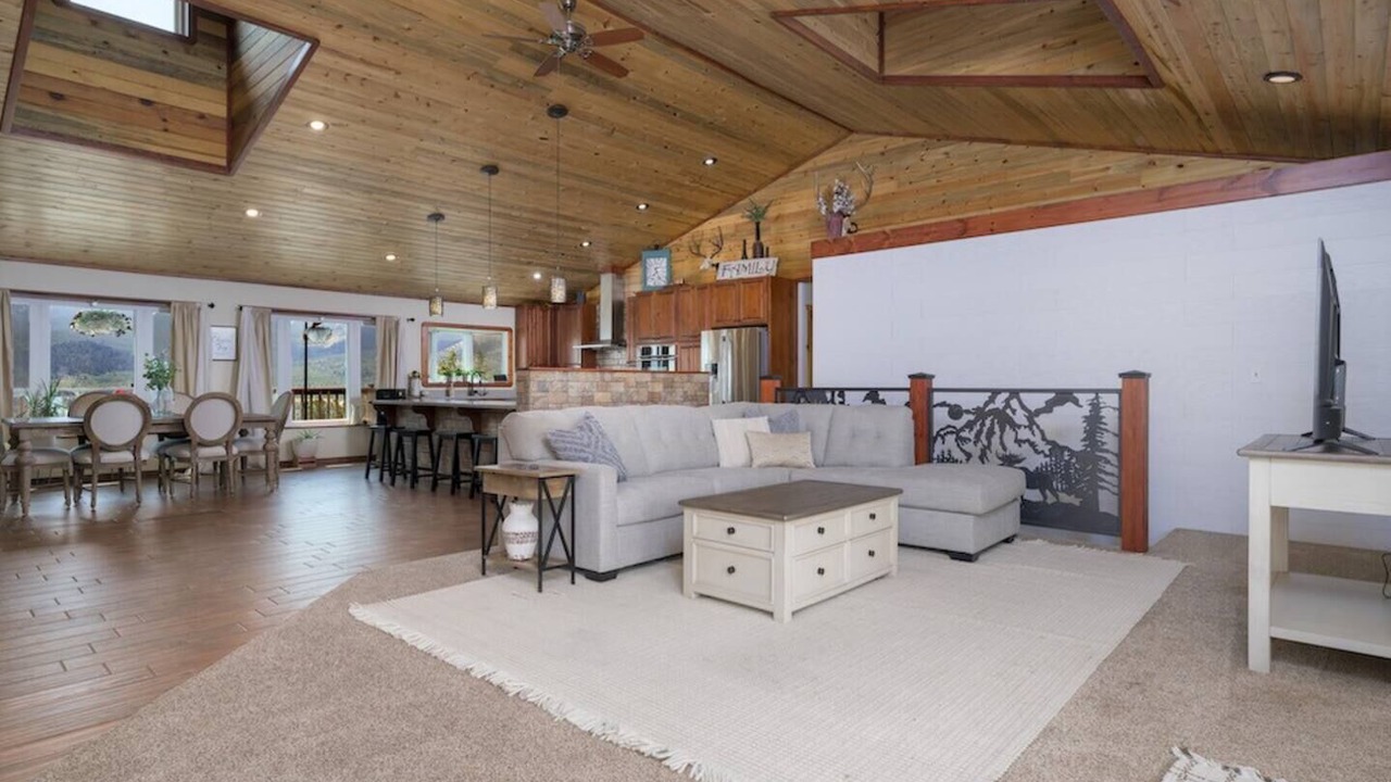 Photo of Livingroom in Anaconda