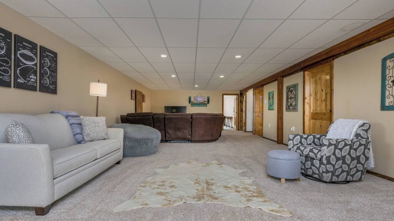 Photo of Livingroom in Anaconda