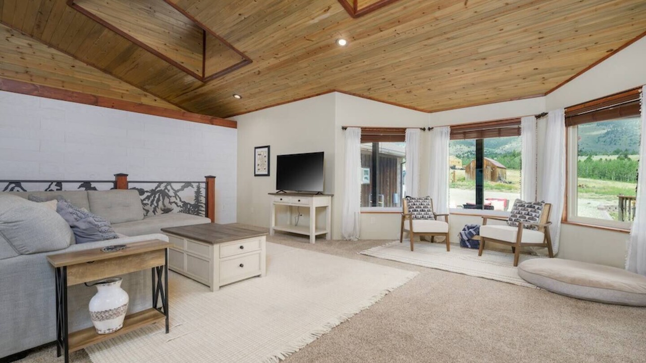 Photo of Livingroom in Anaconda